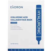 Eaoron Hyaluronic Acid Collagen Face Mask 25 mL