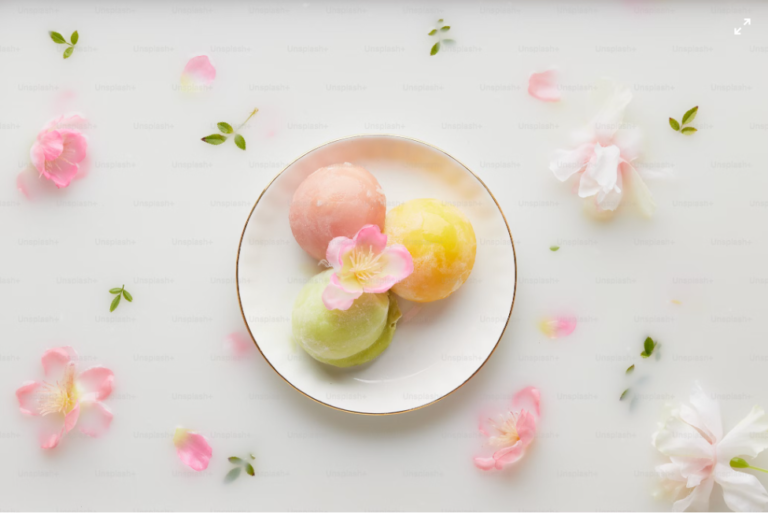 Japan’s Seasonal Fruits: Monthly Delights and Tokyo’s Best Shops