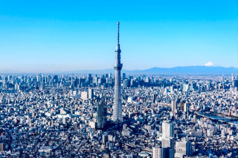 Klook Hotels Big Sale – Tokyo ! 6 April 2026