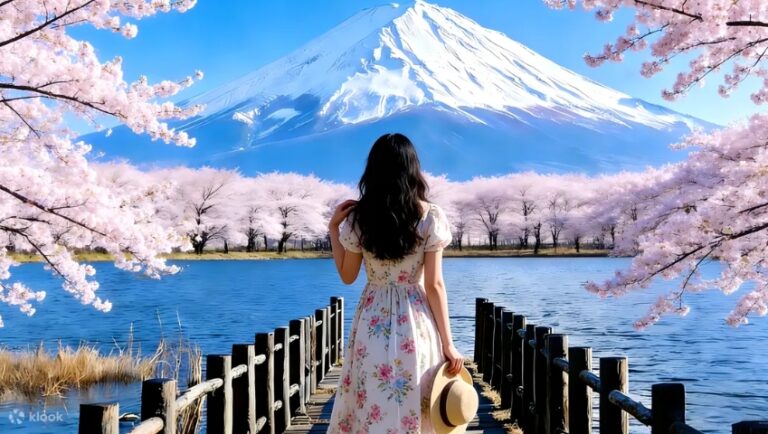 7 Japan Attractions where you may possibly save money 2026