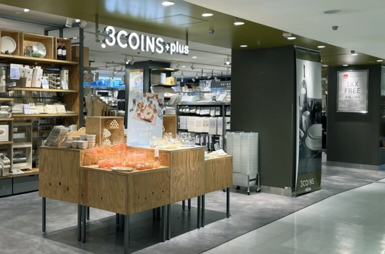 3Coins Must-Buy Items 2026