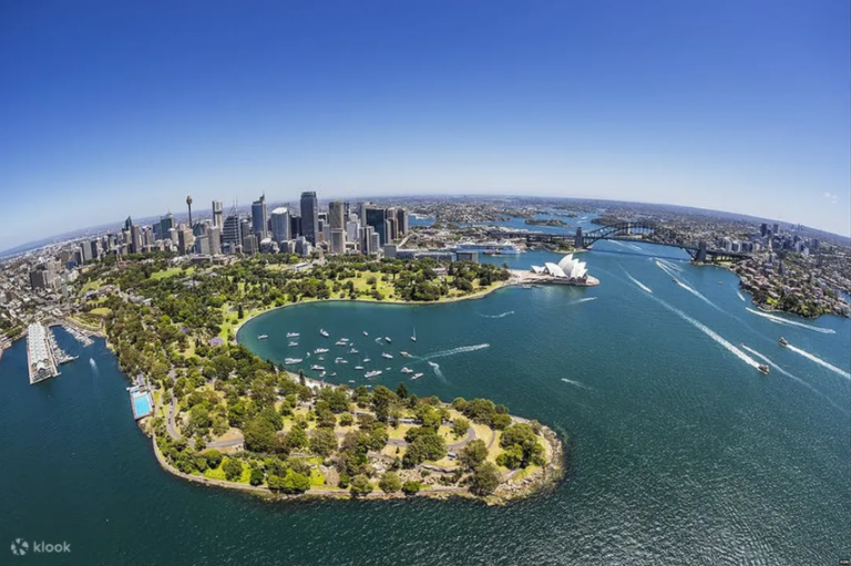 Klook Hotels Big Sale – Sydney ! 7 April 2026