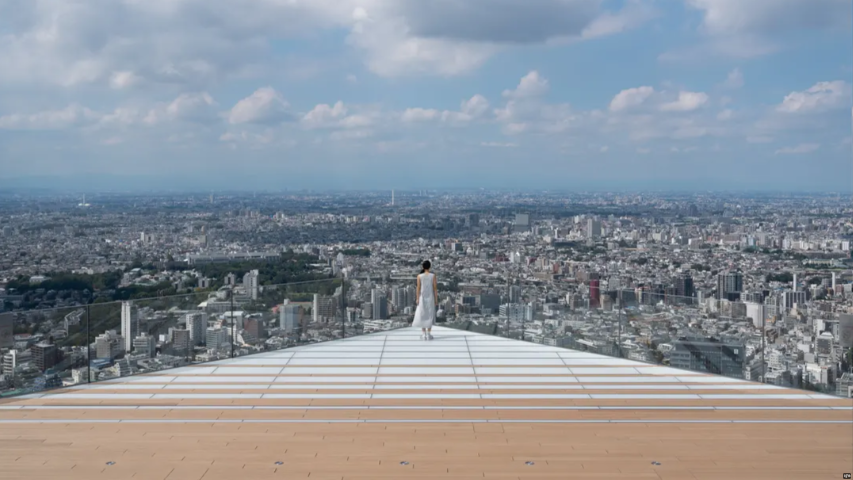 Shibuya SKY Tokyo