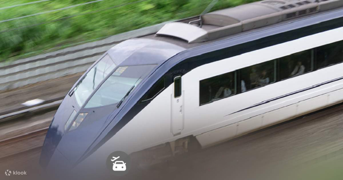 Tokyo Airport Transfers