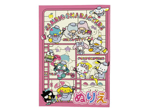 Authentic Daiso Sanrio Goods