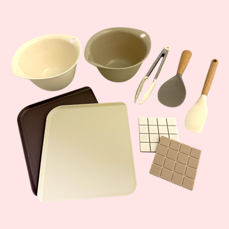 Treasure hunt in 100-Yen Store 2026