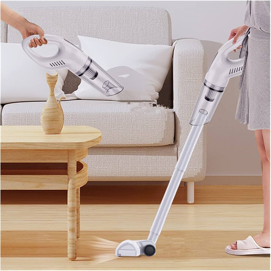 Cordless Stick Vacuums