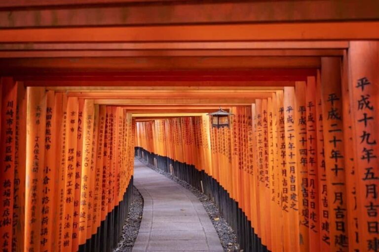 Stop at the Gates? You’re Doing Fushimi Inari Wrong. (The 2026 Insider Guide)