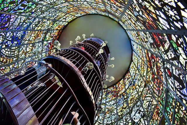 Picasso Pavilion Hakone