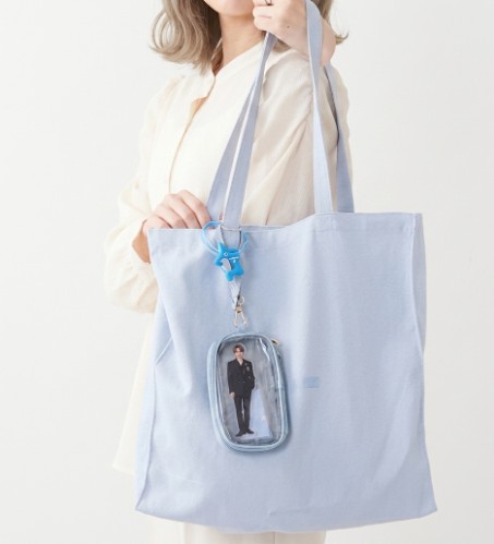 3COINS Oshi-katsu Bag