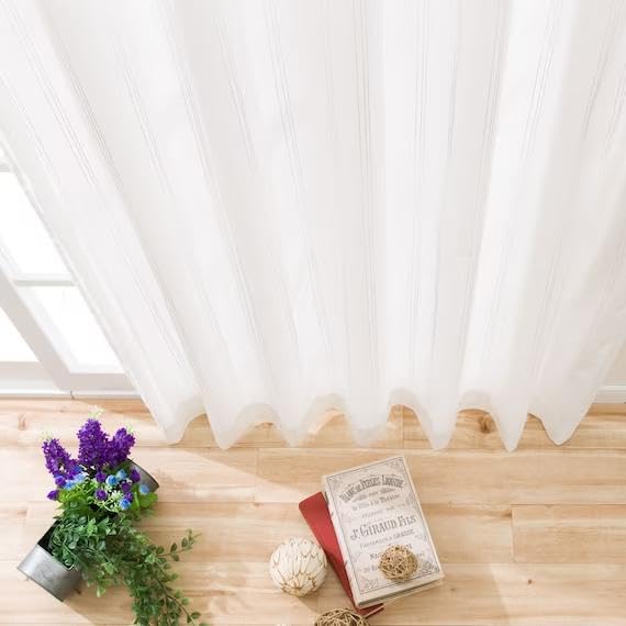 Multi-Functional PM2.5 Curtains