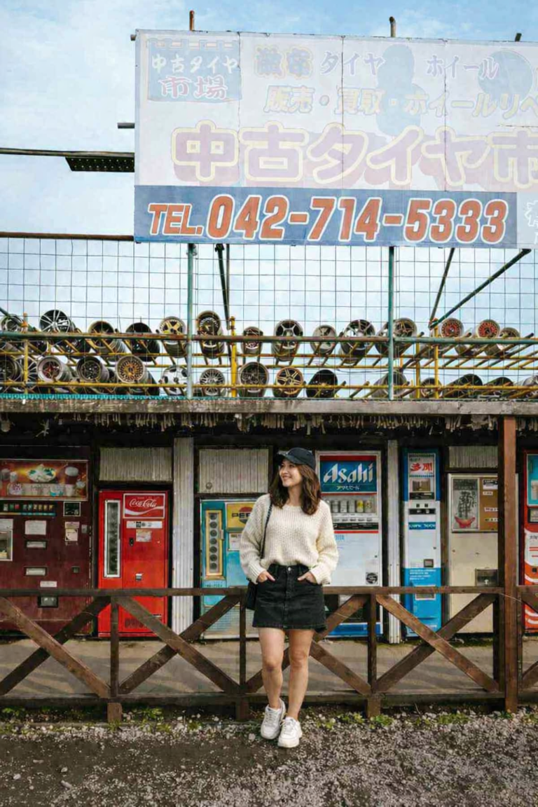 The Vending Machine Evolution: Why You Need to Hunt Japan’s Retro Icons Before They’re Gone