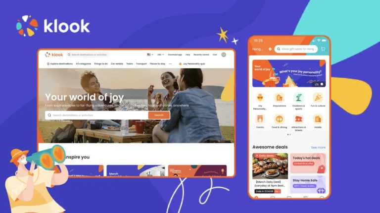 Klook Best Deals 2026!!