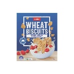 Coles Wheat Biscuits