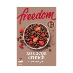 Freedom Classic Xo Cocoa Crunch
