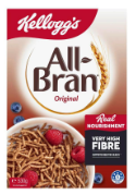 Kellogg's All-Bran Original