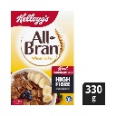 Kellogg's All-Bran Wheat Flakes