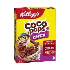 Kellogg's Coco Pops Chex 500g