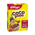 Kellogg's Coco Pops Chocolatey 535g