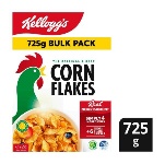 Kellogg's Corn Flakes 725g