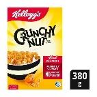 Kellogg's Crunchy Nut Corn Flakes 380g