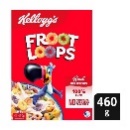 Kellogg's Froot Loops 460g