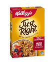 Kellogg's Just Right Apricot & Sultanas