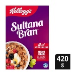Kellogg's Sultana Bran