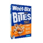 Sanitarium Weet-Bix Bites Apricot 500g