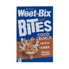 Sanitarium Weet-Bix Bites Coco Crunch 500g