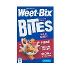 Sanitarium Weet-Bix Bites Wild Berry 500g
