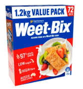Sanitarium Weet-Bix 1.2kg