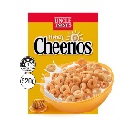 Uncle Tobys Cheerios Honey