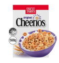 Uncle Tobys Cheerios Wholegrain