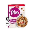 Uncle Tobys Plus Antioxidant 435g