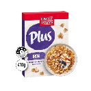 Uncle Tobys Plus Iron 410g