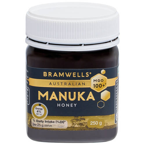 Aldi Bramwells Manuka
