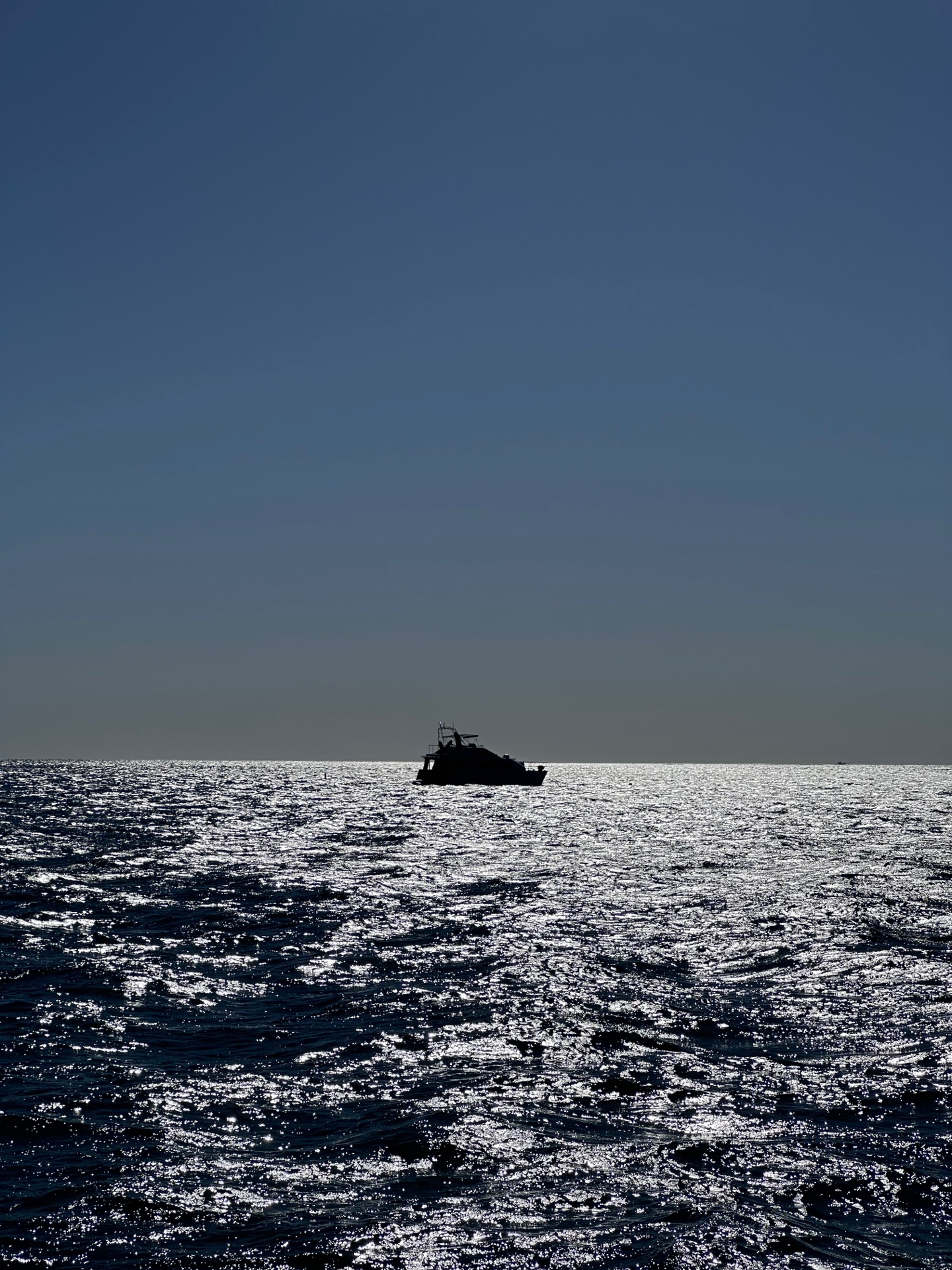 Ningaloo Reef Sunset