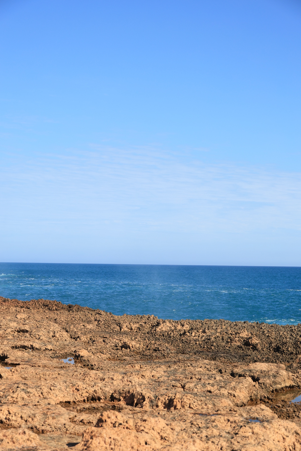Quobba Ocean Horizon