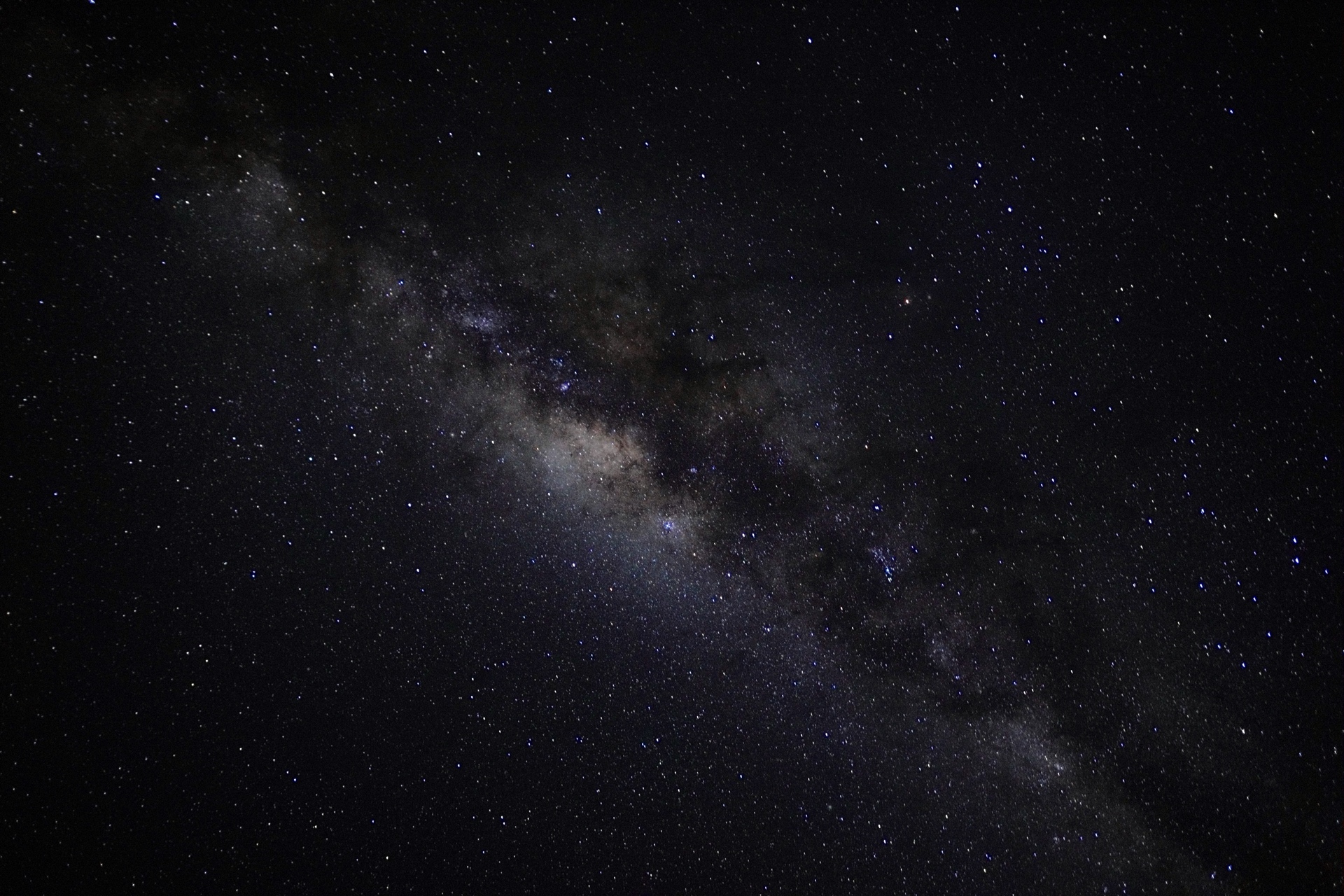 Vlamingh Head Lighthouse Milky Way Wide