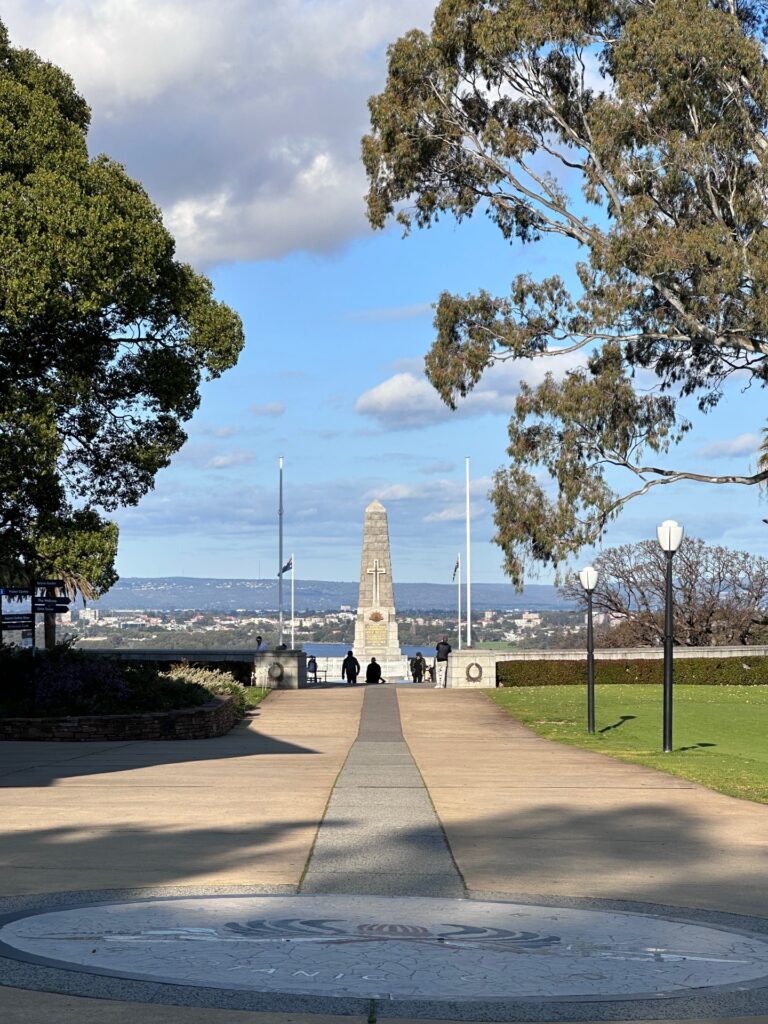 Perth’s Best Free Attraction? Inside the Western Australian Botanic Garden in Winter